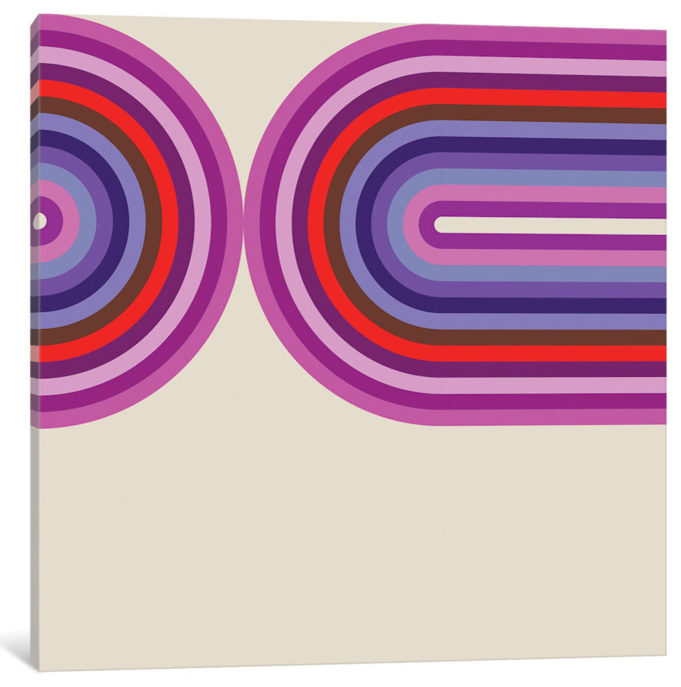 "Flow Candy III" by Greg Mably, 12x12x1.5
