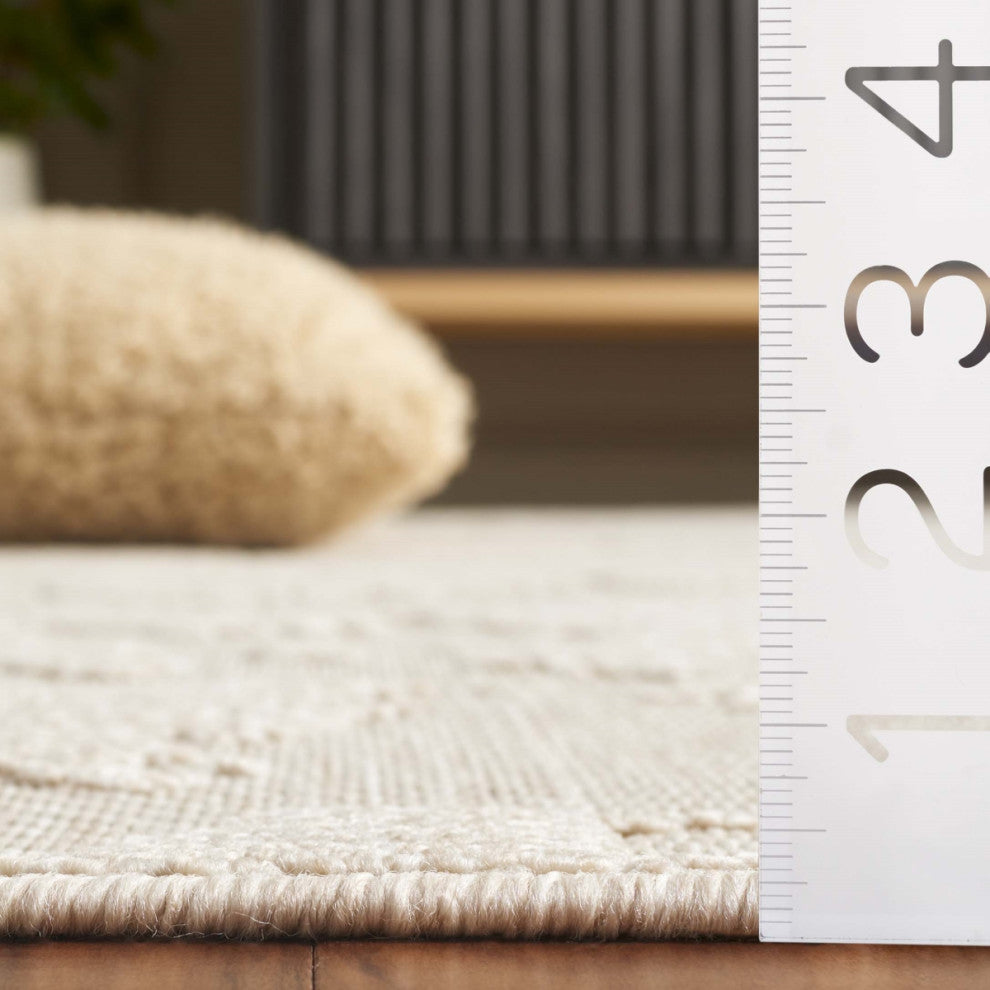 Safavieh Indoor-Outdoor Milos Collection, MLO116 Rug