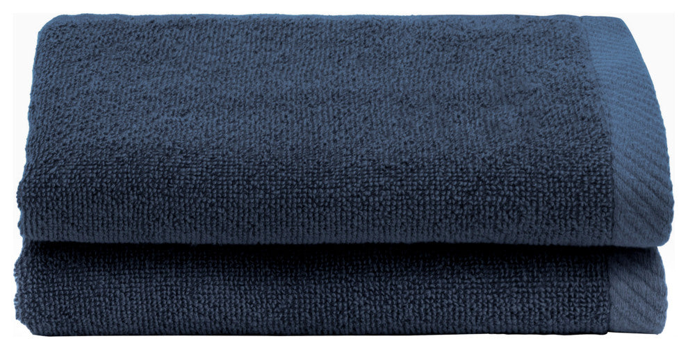 Linum Home Textiles 100% Turkish Cotton Ediree Fingertip Towels (Set of 2)