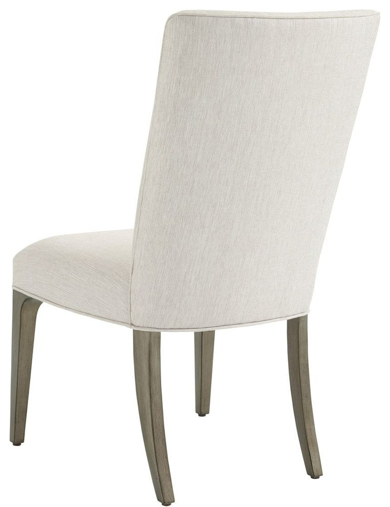Bellamy Upholstered Side Chair