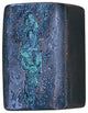 Glacier Bolt Cover Universal, Polished Pewter