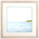 Bay Scene II Framed Art