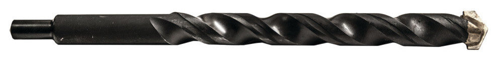 Premium Slow Spiral Drill Bit, 3/4"x12"
