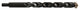 Premium Slow Spiral Drill Bit, 3/4"x12"