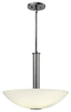 Camden 4 Light Foyer Ceiling Pendant