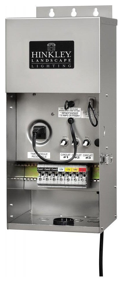 Hinkley 900W Transformer 900W Transformer - Pro-Series, Stainless Steel