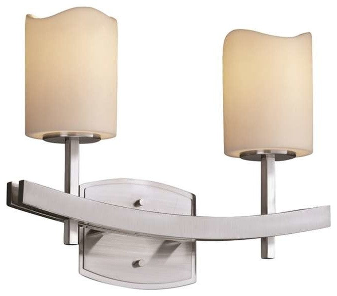 ARCHWAY 2-Light Bath Bar