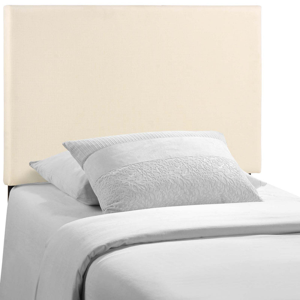 Region Twin Upholstered Headboard