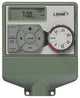 Orbit® 57596 Dual 6-Station Easy-Dial Sprinkler Timer