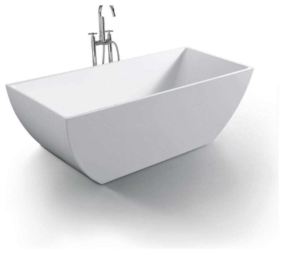 Kensington Freestanding Bathtub