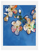 Deny Designs Land Of Lulu Apple Blossoms 2 Art Print