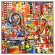 Deny Designs Robin Faye Gates It Came From Detroit Framed Wall Art