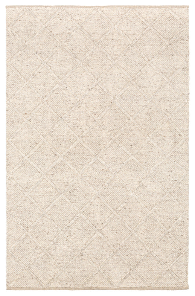 Surya Napels NPL-2300 Texture Area Rug, Camel, 8' x 10' Rectangle
