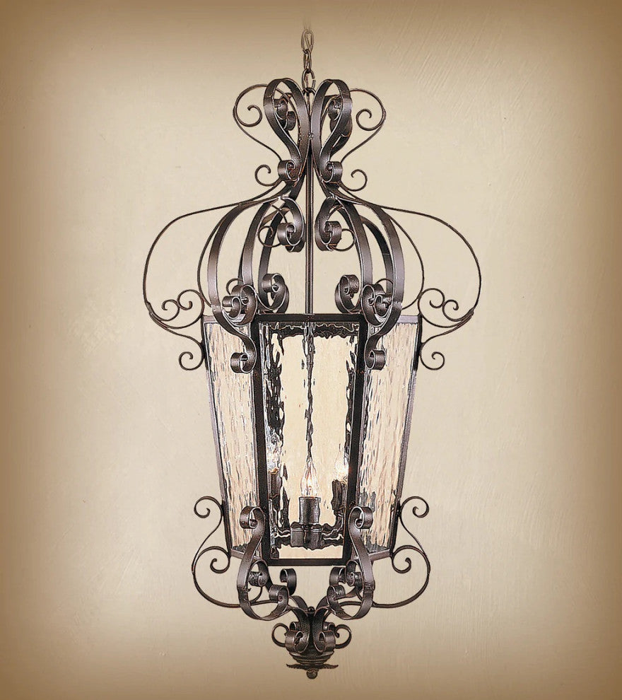 Chimal Hanging Pendant