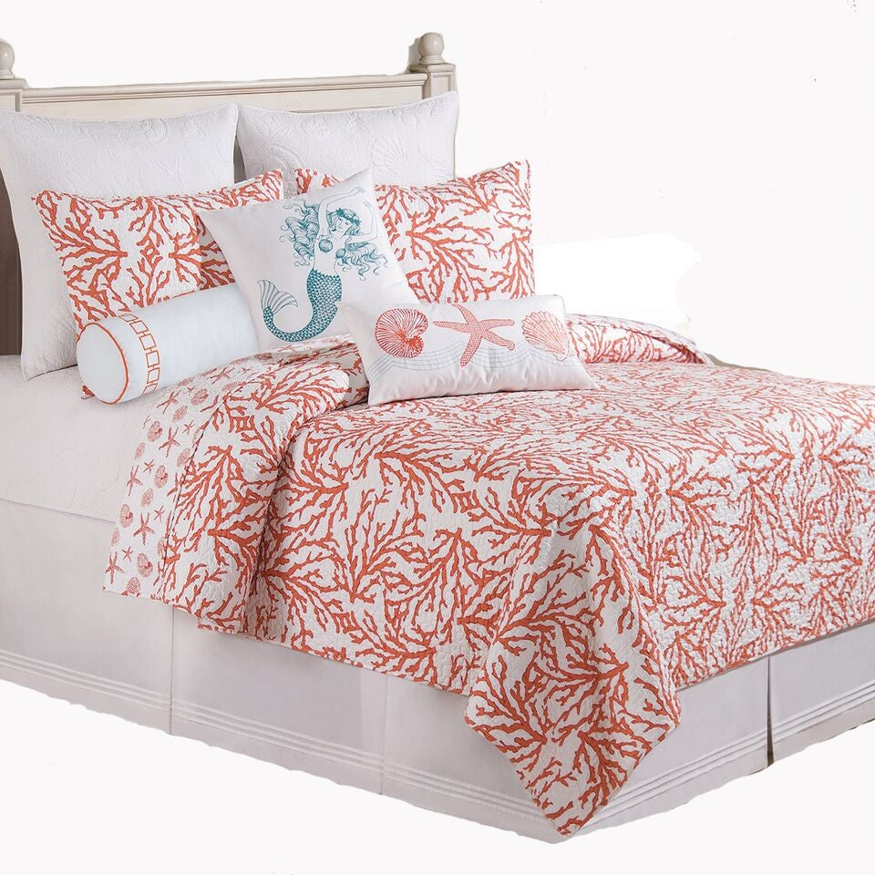 Cora King Quilt by C & F, Quilt Only