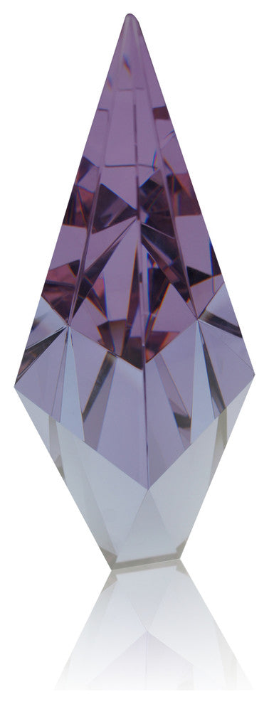 Gabrielle Crystal Purple