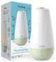 Whisper-Quiet Humidifier, Color Changing Night Light, & Essential Oil Diffuser., Whisper Green