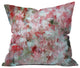 Paul Kimble After Halza Throw Pillow, 20"x20"