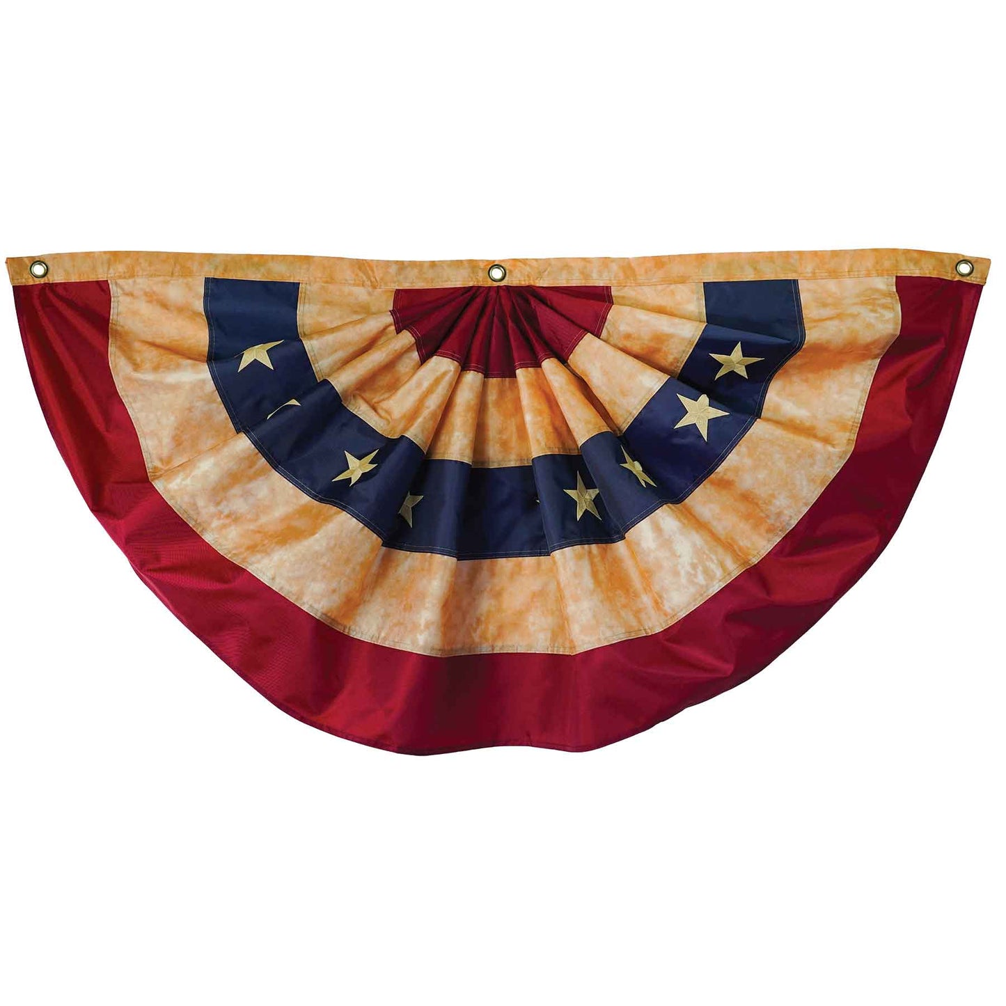 Americana Bunting, 3' x 6'