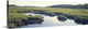 "Salt Marsh Cape Cod MA" Canvas Art, 60"x20"x1.25"
