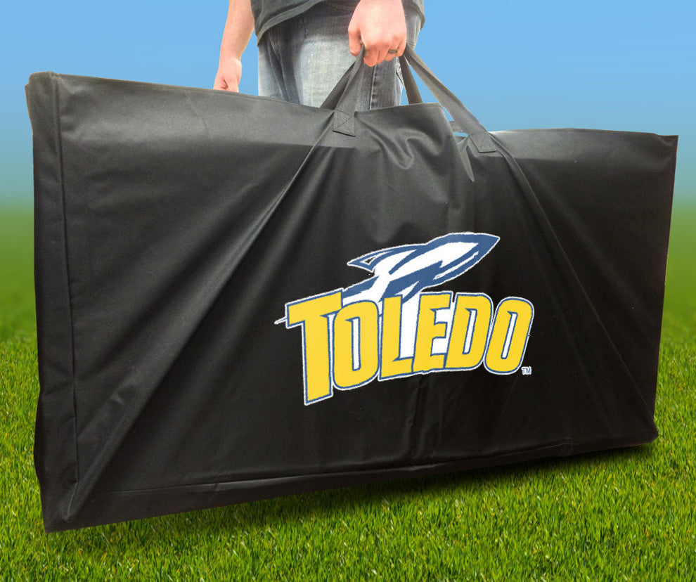 Toledo Cornhole Carrying Case