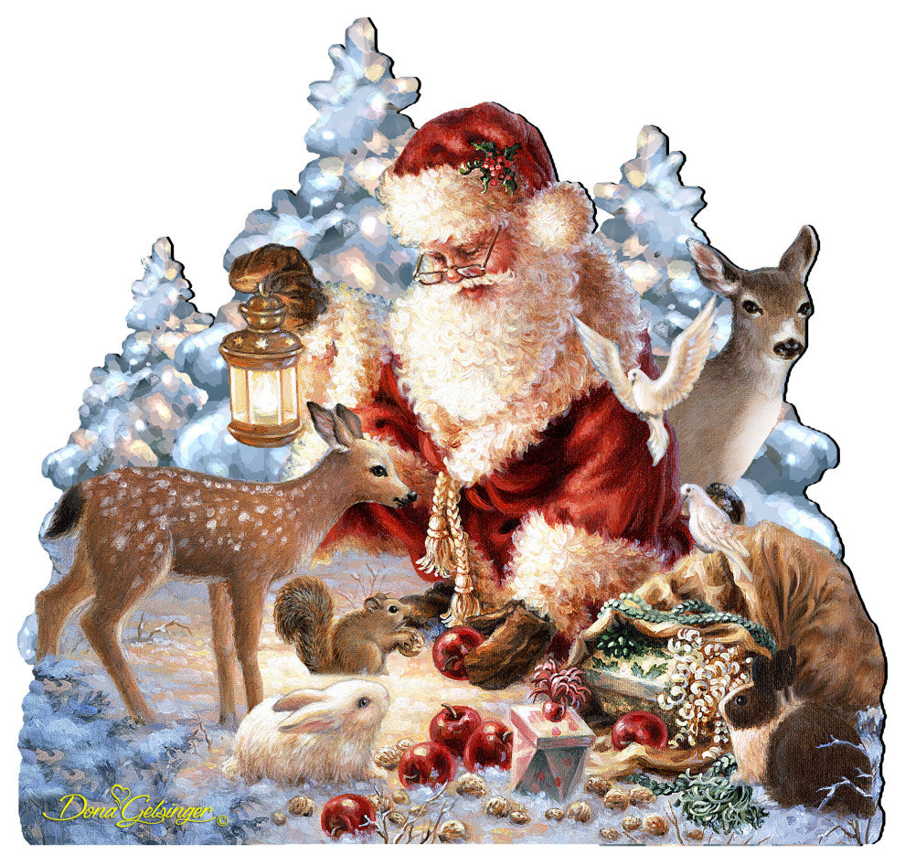 Abundance of Joy Home and Outdoor Decor by Dona Gelsinger