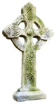 Celtic Cross-Tabletop 16, Garden Ornaments