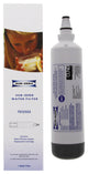2 Pack Sub-Zero 7012333 UC-15 Ice Maker Water Filter Replacement Cartridge