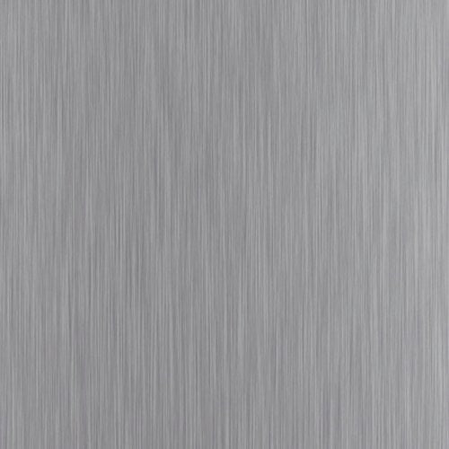 LED 2" Open Ref Sq With Housing, Brushed Nickel