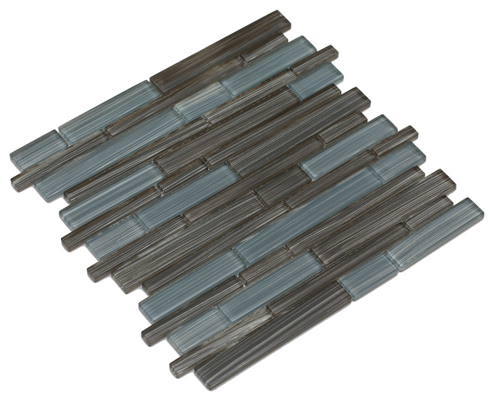 Mahi/01 Tile, 12"x12" Sheets, Set of 10