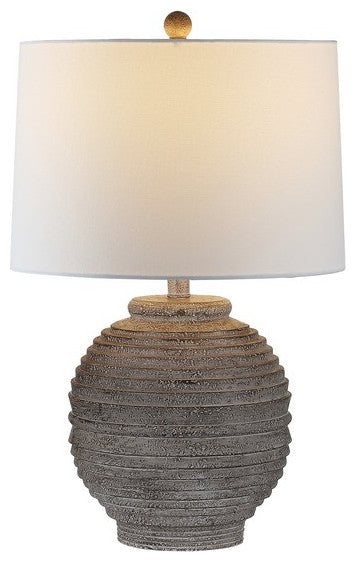 Safavieh Pendri Table Lamp, Brown
