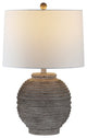Safavieh Pendri Table Lamp, Brown