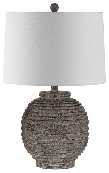 Safavieh Pendri Table Lamp, Brown