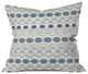 Dash And Ash Tuni Luna Throw Pillow, 18"x18"