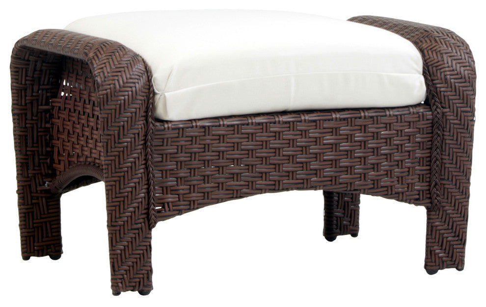 Martinique Ottoman, Rave Kiwi