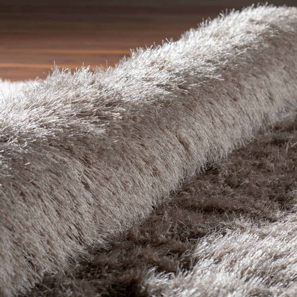 Impact IA100 Mushroom 4' x 4' Square Rug