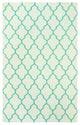 Rizzy Home Swing Collection Rug, 2'6"x8'