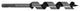 Power Ship Auger Bit, 3/4"x7-1/2"