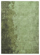 Machine Washable Indoor/Outdoor Chantille ACN1912 Aloe 9' x 12' Rug