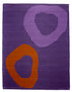 Metaphor B Signature Rug, 6'x9'