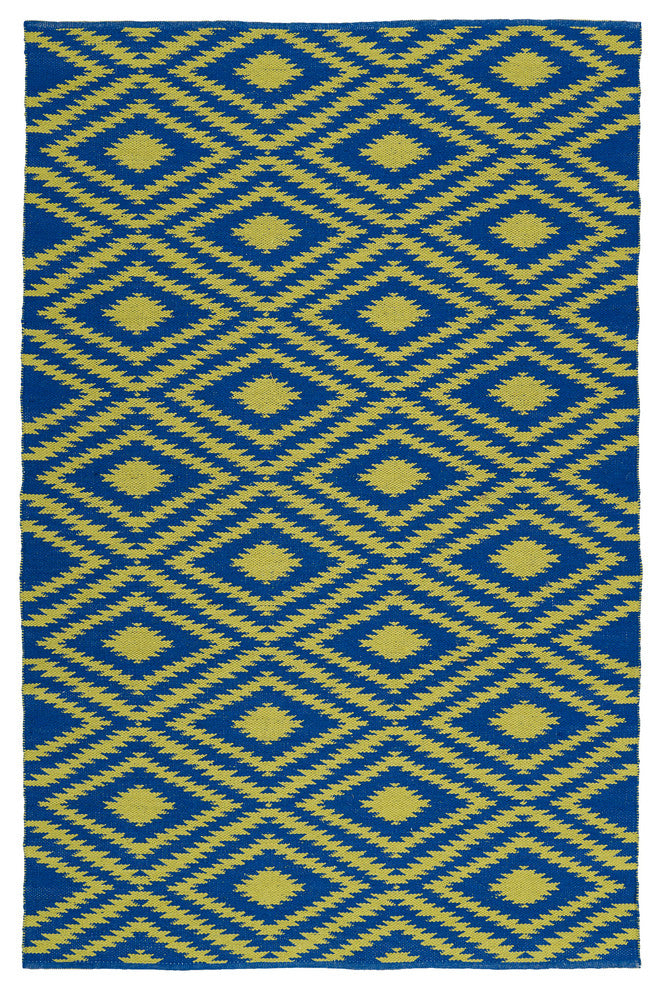 Kaleen Handmade Brisa Collection Rug, 9'x12'