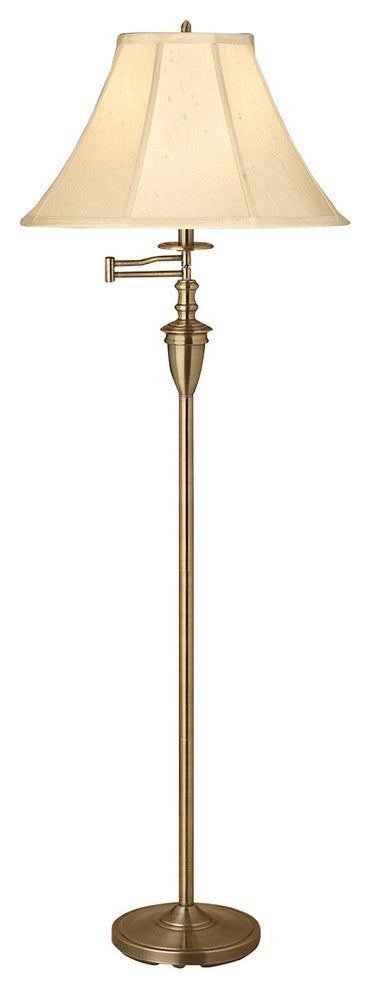 Floor Lamp, Single