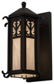 9W Caprice Wall Sconce