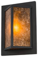 11W Wedge Wall Sconce