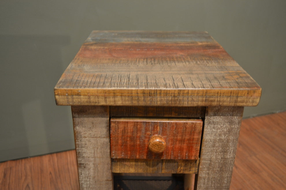 Bayshore Side Table