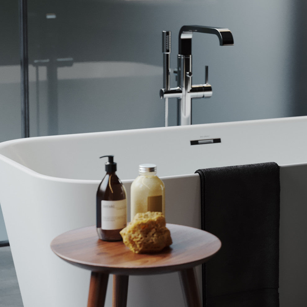 Concorde Freestanding Bathtub