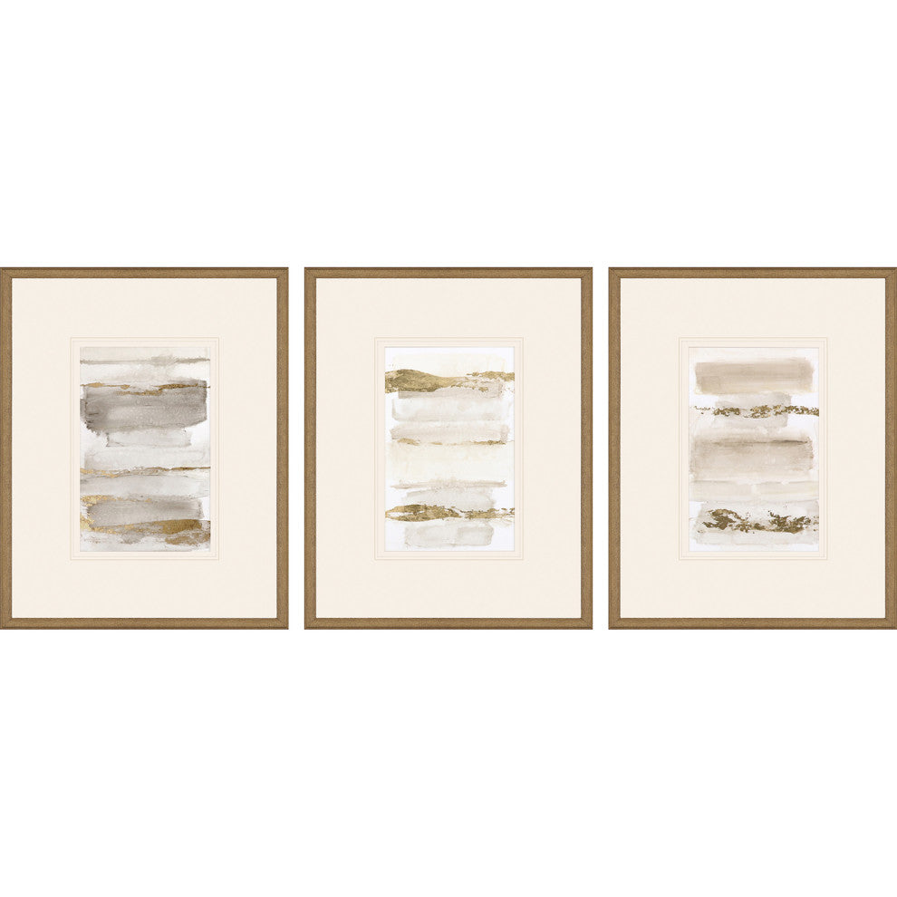 La Torre I Framed Art, 3-Piece Set