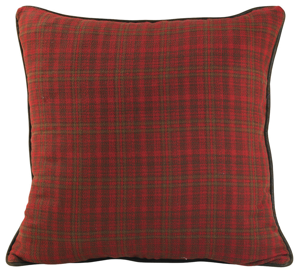 Cascade Lodge Euro Sham