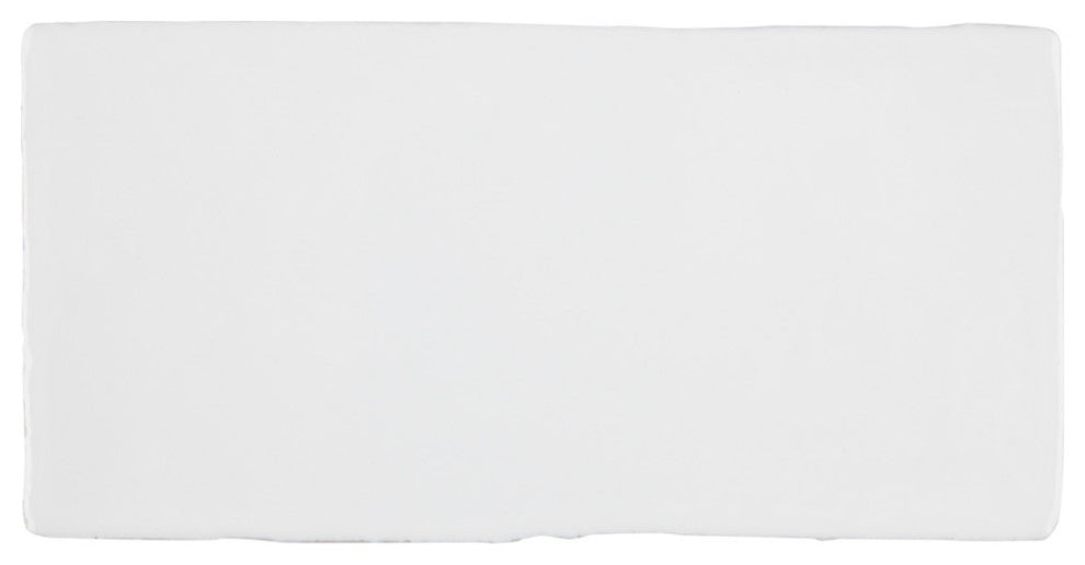 Chester Bianco Ceramic Wall Tile
