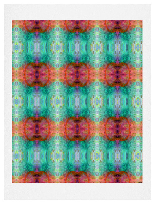 Deny Designs Ingrid Padilla Subtle Beauty Two Art Print